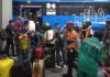 180 PMI Pulang Lewat Batam, Satgassus: Mereka Dinyatakan Negatif Covid-19