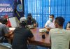 Satresnarkoba Polres Bintan Serahkan 3 Pemakai Sabu ke BNNK Tanjungpinang