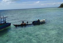 Pompong Angkut Pelajar Tenggelam, Ini Penjelasan Kades Lingai dan Kadisdikpora Anambas