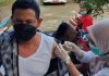 Anambas Launching Vaksinasi Booster, Warga Diimbau Segera Mendaftar