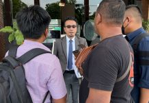 Musrin: Kami Menghadirkan 138 Alat Bukti Surat di Persidangan