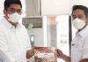 Serahkan DPA-SKPD TA 2022, Plt Bupati Bintan Minta SKPD Prioritaskan Program Pemulihan Ekonomi
