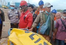 Pelajar SMK Terjatuh ke Laut Saat PKL di Galangan Kapal Batam Ditemukan Meninggal Dunia