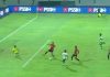 Laga Kedua Indonesia Vs Timor Leste: Skuad Garuda Menang 3-0