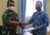 TNI AL dan Yayasan SMPIT Sepakat Tingkatkan Kualitas Pendidikan Agama