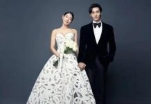 Kabar Bahagia Hari Ini Park Shin-hye Menikah dengan Choi Tae-joon