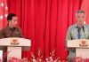 Jokowi dan PM Singapura Lee Hsien Loong Gelar Pertemuan ‘Leaders Retreat’ di Bintan