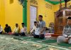 Gerakan Didikan Subuh di Lingga Upaya Membentuk Generasi Muda
