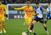 Barcelona Bungkam Alaves Lewat Gol Semata Wayang Frenkie de Jong
