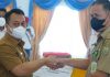 Bupati Lingga Ingatkan OPD Kelola DPA dengan Baik