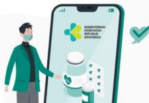 Kemenkes Sediakan Layanan Telekonsultasi dan Obat Gratis untuk Pasien Isoman Omicron