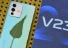 Vivo V23 5G Meluncur di Indonesia, Berikut Harga dan Spesifikasi Lengkapnya