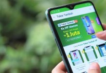 Transaksi Kue Keranjang di Tokopedia Meningkat 4x Lipat Jelang Imlek