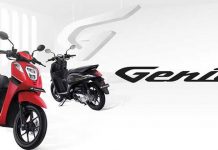 Genio Fun Day di Grand Batam Mall, Ada Potongan Angsuran 50 Ribu per Bulan Honda Genio