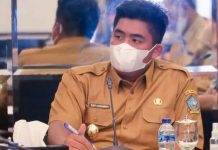 Jelang Perayaan Imlek, Plt Bupati Bintan Imbau Masyarakat Tetap Taat Prokes