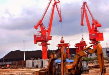 Penyebab Kementerian ESDM Larang Ekspor Batubara Mulai 1 Januari 2022 Kementerian ESDM dan Batubara di PLN Tanjung kasam batam