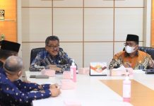 MTQ Kota Batam akan Diselenggarakan 12 hingga 18 Maret 2022 MTQ Batam Tahun 2022