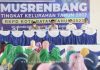 Musrenbang Kelurahan Duriangkang, Wako Rudi Paparkan 15 Program PSPK Musrenbang Kelurahan Duriangkang