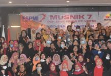 Musyawarah PUK SPEE FSPMI PT Varta Angkat Tema Negara Sejahtera Tanpa Omnibuslaw Musyawarah PUK SPEE FSPMI PT Varta Angkat