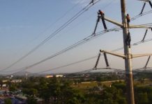 Pembangunan Jaringan SUTT 150 KV Batu Besar-Nongsa bright PLN Batam Dipastikan Aman