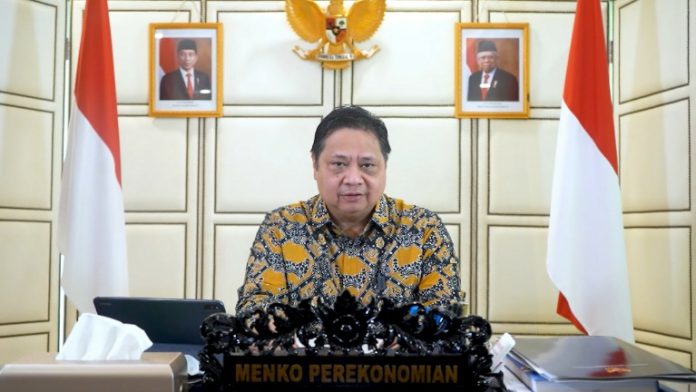 Pemerintah Dorong Optimalisasi Industri Kreatif