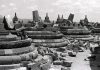 Taukah Anda? 21 Januari 1985 Candi borobudur Dibom Karena Sentimen Agama Pengeboman Candi Borobudur 21 Januari 1985