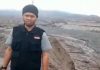 Bupati Lumajang Thoriqul Haq Minta Pria Tendang Sesajen di Semeru Ditangkap