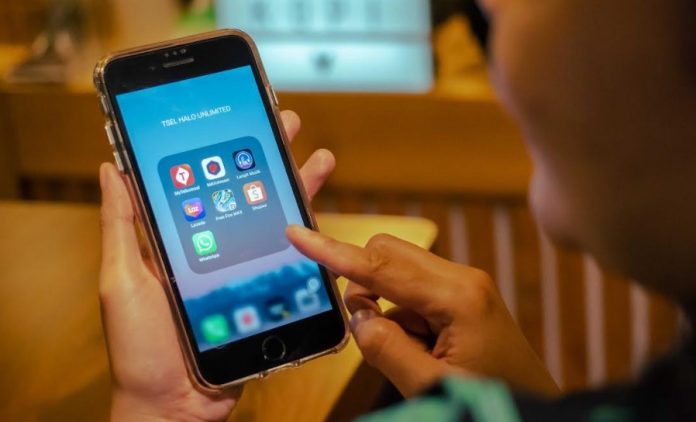 Telkomsel Hadirkan Paket Halo Unlimited