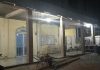 Seorang Kuli Bangunan Tewas Terjatuh dari Lantai 2 Masjid di Tanjung Uma Batam Tewas Terjatuh dari lantai masjid