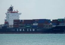 Kronologi ABK Asing Kapal CNC Neptune Terjatuh di Perairan Kepulauan Anambas