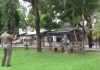 Video Sijoli Asik Mesum di Taman, Tim Satpol PP Cek ke Lokasi