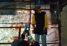 Kisah Misteri Ridwan Tewas Tergantung di Dapur Pesentren Tiban Lama Kisah Misteri Ridwan Tewas Tergantung di Dapur Pesentren Tiban Lama