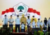 Airlangga: Golkar Bertekad Kuningkan Pulau Sumatera di Pemilu 2024