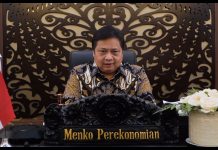 Menko Airlangga: Pemerintah Dorong Perluasan Industri dan Investasi ke Daerah-Daerah Perluasan Industri Airlangga Hartarto dan Pekerja dengan JKP dan JHT Sekaligus