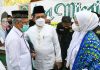 Peringati Isra Miraj, Gubernur Ansar Andalkan BKMT Kepri Sebarkan Nilai-Nilai Islam Badan Kontak Majelis Taklim BKMT Kepri