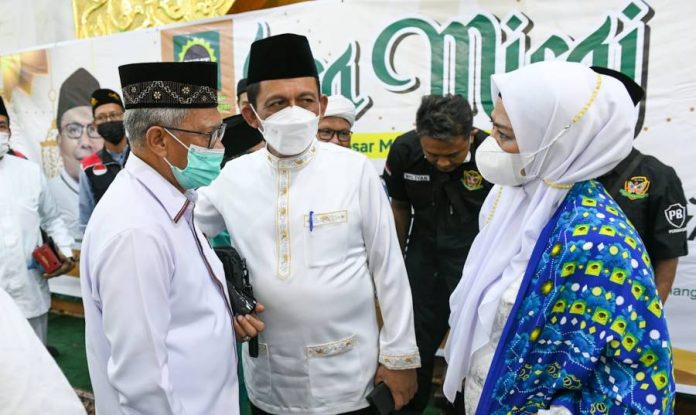 Badan Kontak Majelis Taklim BKMT Kepri