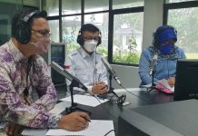 Literasi Migrasi Siaran Analog ke Digital, Dampak Peralihan TV Analog ke TV Digital Diskominfo Kepri dan TV Digital