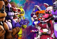 Ulasan FNAF: Security Breach, Lebih Menakutkan Dari Kelihatannya