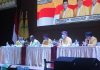 Golkar Kepri Canangkan “Golkar Jumat Barokah” Dilaksanakan Serentak oleh Kader di Kota dan Kabupaten Golkar Kepri Canangkan Golkar Jumat Barokah Dilaksanakan
