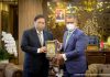 Hasil Penting Pertemuan Bilateral dengan Inggris Tentang Sistem Sertifikasi Kayu di Indonesia Hasil Penting Pertemuan Bilateral dengan Inggris Tentang Sistem Sertifikasi Kayu di Indonesia