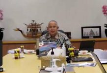 Kementerian PUPR Umumkan Pembangunan Jembatan Babin 10 Proyek Proses Transaksi Kementerian PUPR Masukan Proyek Jembatan Babin 10 Proyek Proses Transaksi