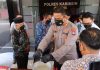 Sabu 685,27 Gram Dilarutkan Air Mendidih, Kapolres : Jangan Menjadi Bodoh Karena Narkoba