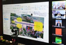 Ansar Percepat Pengembangan Bandara RHA Karimun, Reklamasi Hingga Perpanjangan Runway Percepatan pembangunan bandara Raja Haji Abdullah (RHA) Tanjungbalai Karimun, Gubernur Kepri