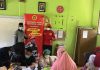 Binda Kepri Kerjasama dengan Dinkes Batam Percepat Vaksinasi Anak Usia 6-11 Tahun