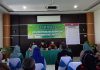 Kejari Bintan Sosialisasi Kampung Restorative Justice di Kelurahan Tanjung Uban