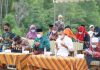Dikelola Direktur Baru, BUMD Lingga Kembali Pasarkan AMDK Gunung Daik