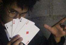 Pesulap Indonesia Asal Anambas Tembus Kancah Internasional, Vote Sekarang!