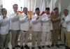 Gerindra Batam Siap Menangkan Prabowo Subianto di Pilpres 2024