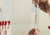 Uji Klinik Tahap Pertama Vaksin Merah Putih Unair Dimulai Hari Ini