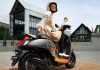 Honda Capella Bengkong Hadirkan Scoopy Ceria, Konsumen Hemat Sampai Rp 1,2 Juta Tampilan baru New Honda Scoopy